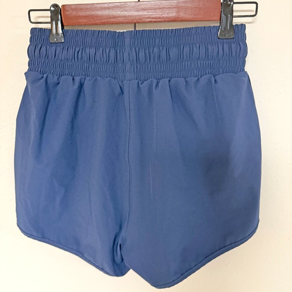 Albion Sprinter Shorts - Picture 6 of 9